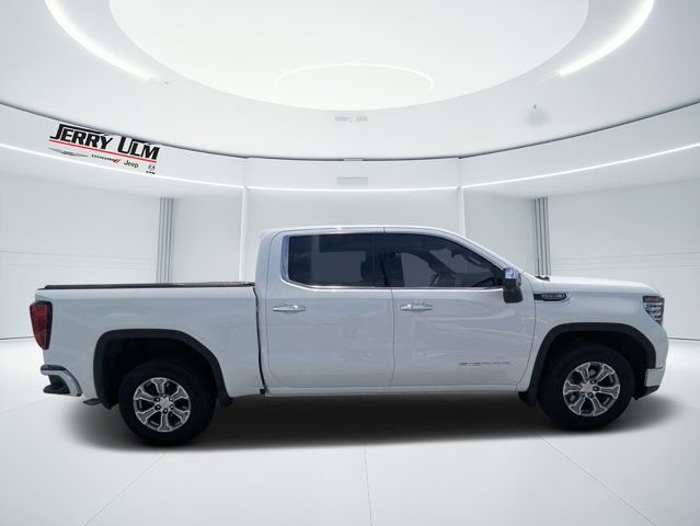 gmc sierra 1500 2025 3GTPHDEDXSG272323 image gmc sierra 1500 2025 3GTPHDEDXSG272323 image